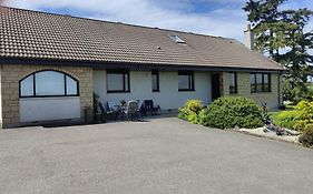 Hillhaven Bed &Breakfast